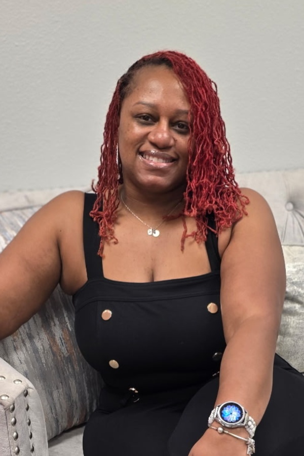 Cruise Brothers Travel Agent Cynthia Davis